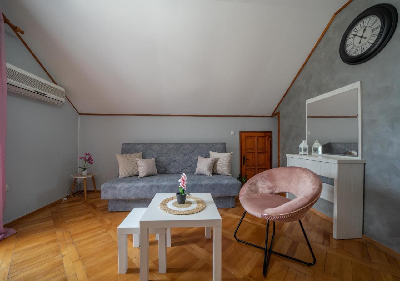 Apartment With Sea View Kotor Exterior foto